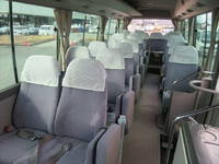 TOYOTA Coaster Micro Bus BDG-XZB50 2009 146,000km_24