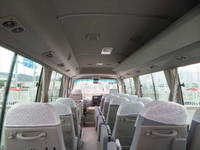 TOYOTA Coaster Micro Bus BDG-XZB50 2009 146,000km_25