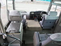 TOYOTA Coaster Micro Bus BDG-XZB50 2009 146,000km_26