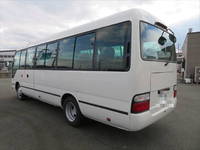 TOYOTA Coaster Micro Bus BDG-XZB50 2009 146,000km_2