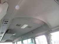 TOYOTA Coaster Micro Bus BDG-XZB50 2009 146,000km_36