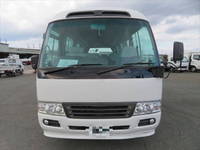 TOYOTA Coaster Micro Bus BDG-XZB50 2009 146,000km_4