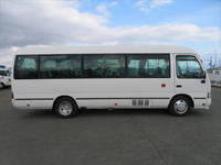 TOYOTA Coaster Micro Bus BDG-XZB50 2009 146,000km_5