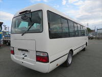 TOYOTA Coaster Micro Bus BDG-XZB50 2009 146,000km_6