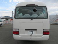 TOYOTA Coaster Micro Bus BDG-XZB50 2009 146,000km_7