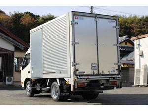 Dyna Aluminum Van_2