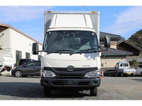 TOYOTA Dyna Aluminum Van TPG-XZU605 2017 204,000km_3