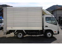 TOYOTA Dyna Aluminum Van TPG-XZU605 2017 204,000km_5