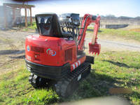 IHI Others Mini Excavator 7J  805h_2