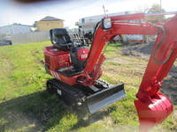 IHI Others Mini Excavator 7J  805h_3