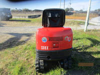 IHI Others Mini Excavator 7J  805h_4