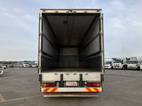 UD TRUCKS Quon Aluminum Wing QKG-CD5ZA 2015 719,271km_10