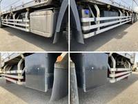 UD TRUCKS Quon Aluminum Wing QKG-CD5ZA 2015 719,271km_23