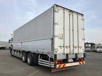 UD TRUCKS Quon Aluminum Wing QKG-CD5ZA 2015 719,271km_4