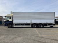 UD TRUCKS Quon Aluminum Wing QKG-CD5ZA 2015 719,271km_5