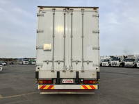 UD TRUCKS Quon Aluminum Wing QKG-CD5ZA 2015 719,271km_9