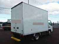 TOYOTA Toyoace Reefer Van BDG-XZU504 2007 88,663km_2