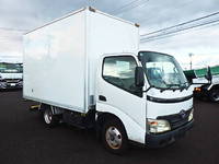 TOYOTA Toyoace Reefer Van BDG-XZU504 2007 88,663km_3