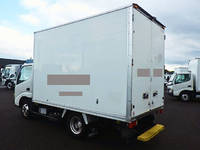 TOYOTA Toyoace Reefer Van BDG-XZU504 2007 88,663km_4