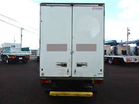 TOYOTA Toyoace Reefer Van BDG-XZU504 2007 88,663km_5