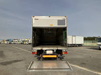 MITSUBISHI FUSO Fighter Refrigerator & Freezer Truck PDG-FK65FZ 2008 566,212km_10