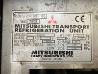 MITSUBISHI FUSO Fighter Refrigerator & Freezer Truck PDG-FK65FZ 2008 566,212km_17