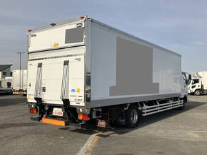 Fighter Refrigerator & Freezer Truck_2