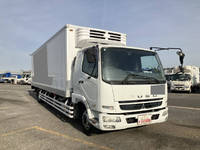 MITSUBISHI FUSO Fighter Refrigerator & Freezer Truck PDG-FK65FZ 2008 566,212km_3