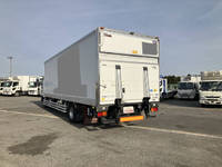 MITSUBISHI FUSO Fighter Refrigerator & Freezer Truck PDG-FK65FZ 2008 566,212km_4