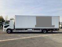 MITSUBISHI FUSO Fighter Refrigerator & Freezer Truck PDG-FK65FZ 2008 566,212km_5