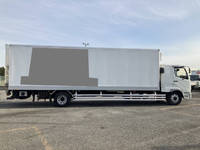 MITSUBISHI FUSO Fighter Refrigerator & Freezer Truck PDG-FK65FZ 2008 566,212km_6