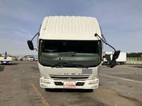 MITSUBISHI FUSO Fighter Refrigerator & Freezer Truck PDG-FK65FZ 2008 566,212km_8