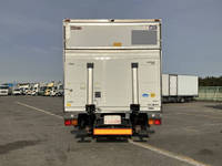 MITSUBISHI FUSO Fighter Refrigerator & Freezer Truck PDG-FK65FZ 2008 566,212km_9