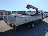 HINO Ranger Truck (With 5 Steps Of Cranes) 2KG-FD2ABA 2019 133,399km_2