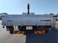 HINO Ranger Truck (With 5 Steps Of Cranes) 2KG-FD2ABA 2019 133,399km_5