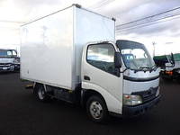 TOYOTA Toyoace Reefer Van BDG-XZU504 2007 80,014km_1