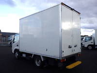 TOYOTA Toyoace Reefer Van BDG-XZU504 2007 80,014km_2