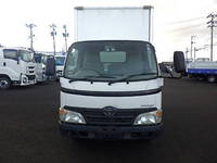 TOYOTA Toyoace Reefer Van BDG-XZU504 2007 80,014km_3