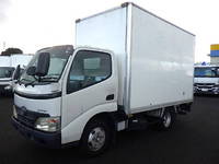 TOYOTA Toyoace Reefer Van BDG-XZU504 2007 80,014km_4