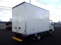 TOYOTA Toyoace Reefer Van BDG-XZU504 2007 80,014km_6