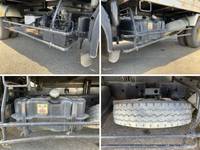 ISUZU Forward Dump ADG-FRR90C3S 2006 132,151km_18