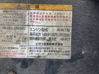 ISUZU Forward Dump ADG-FRR90C3S 2006 132,151km_24