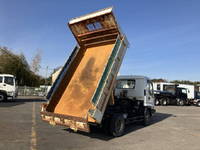 ISUZU Forward Dump ADG-FRR90C3S 2006 132,151km_2