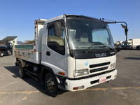 ISUZU Forward Dump ADG-FRR90C3S 2006 132,151km_3