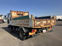 ISUZU Forward Dump ADG-FRR90C3S 2006 132,151km_4