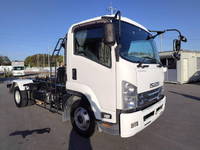 ISUZU Forward Container Carrier Truck 2RG-FRR90S2 2020 48,183km_4