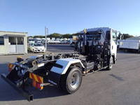 ISUZU Forward Container Carrier Truck 2RG-FRR90S2 2020 48,183km_5