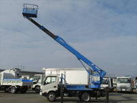 HINO Dutro Cherry Picker TKG-XZU642F 2018 12,000km_28