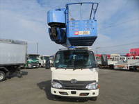 HINO Dutro Cherry Picker TKG-XZU642F 2018 12,000km_4