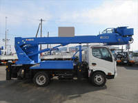 HINO Dutro Cherry Picker TKG-XZU642F 2018 12,000km_5